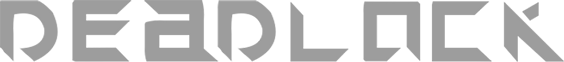 Deadlock logo