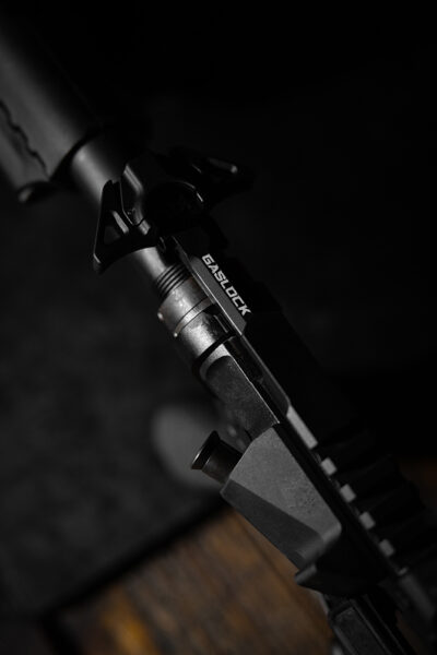GASLOCK Charging Handle AR15/M4