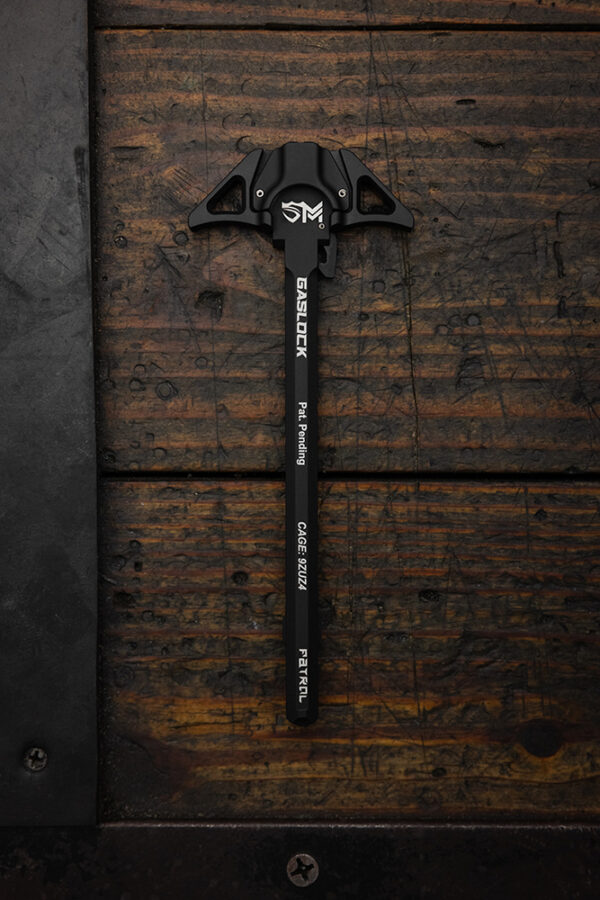 GASLOCK Charging Handle AR15/M4