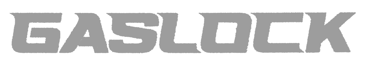 GASLOCK