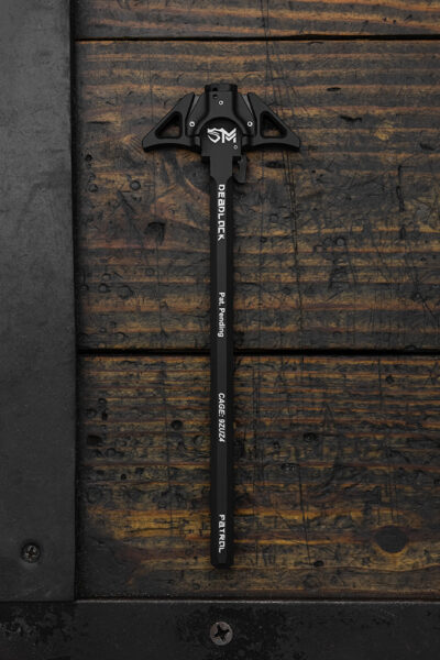 Deadlock AR10 Patrol