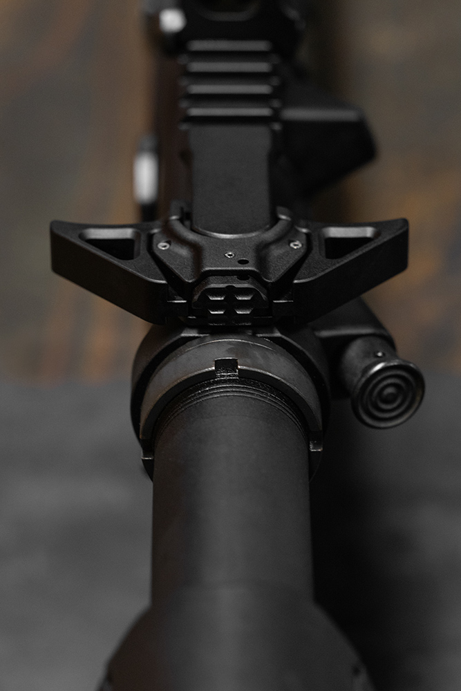 DEADLOCK Charging Handle - AR15/M4 - Patrol - Image 3