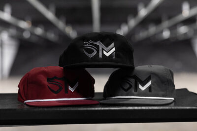 Sentry Manufacturing Rope Hat