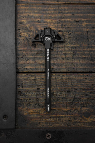 DEADLOCK CHARGING HANDLE – DANIEL DEFENSE PCC